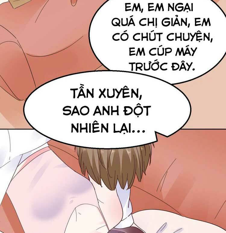 Điều Ước Sủng Ái Bất Bình Đẳng [Chap 0-130]