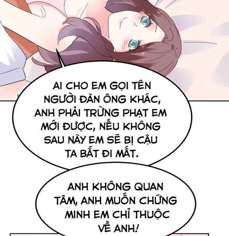 Điều Ước Sủng Ái Bất Bình Đẳng [Chap 0-130]