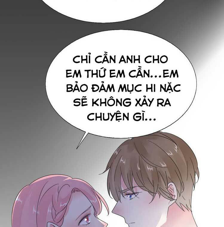 Điều Ước Sủng Ái Bất Bình Đẳng [Chap 0-130]