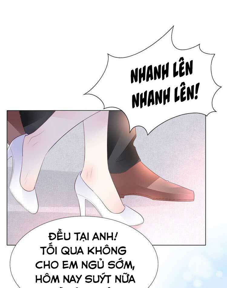 Điều Ước Sủng Ái Bất Bình Đẳng [Chap 0-130]