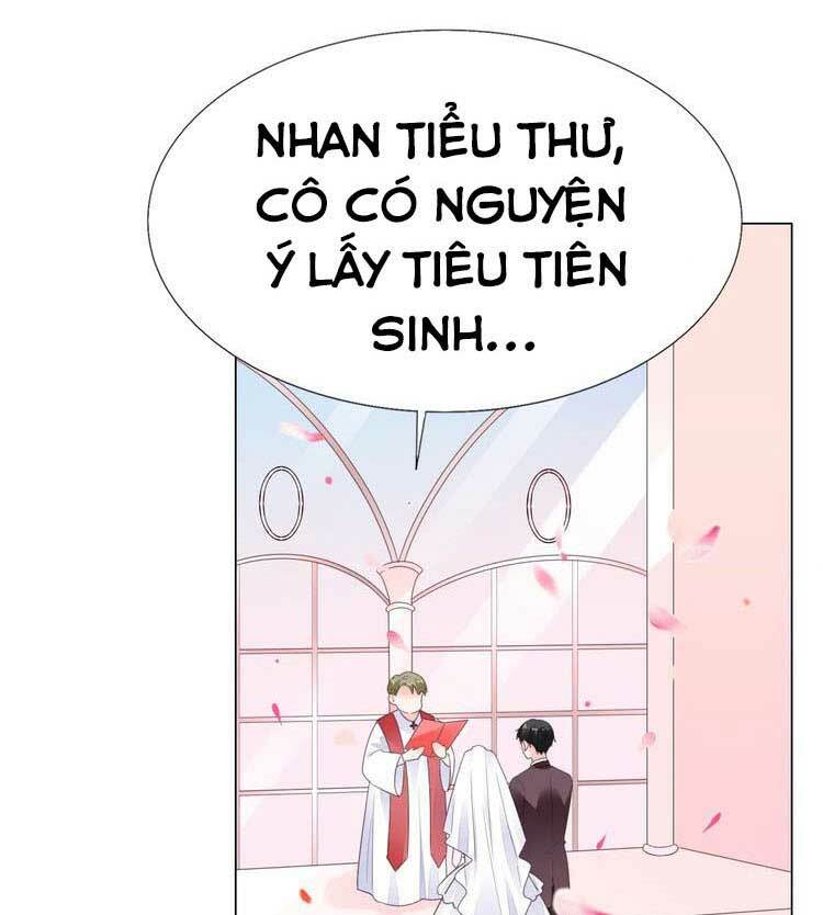 Điều Ước Sủng Ái Bất Bình Đẳng [Chap 0-130]