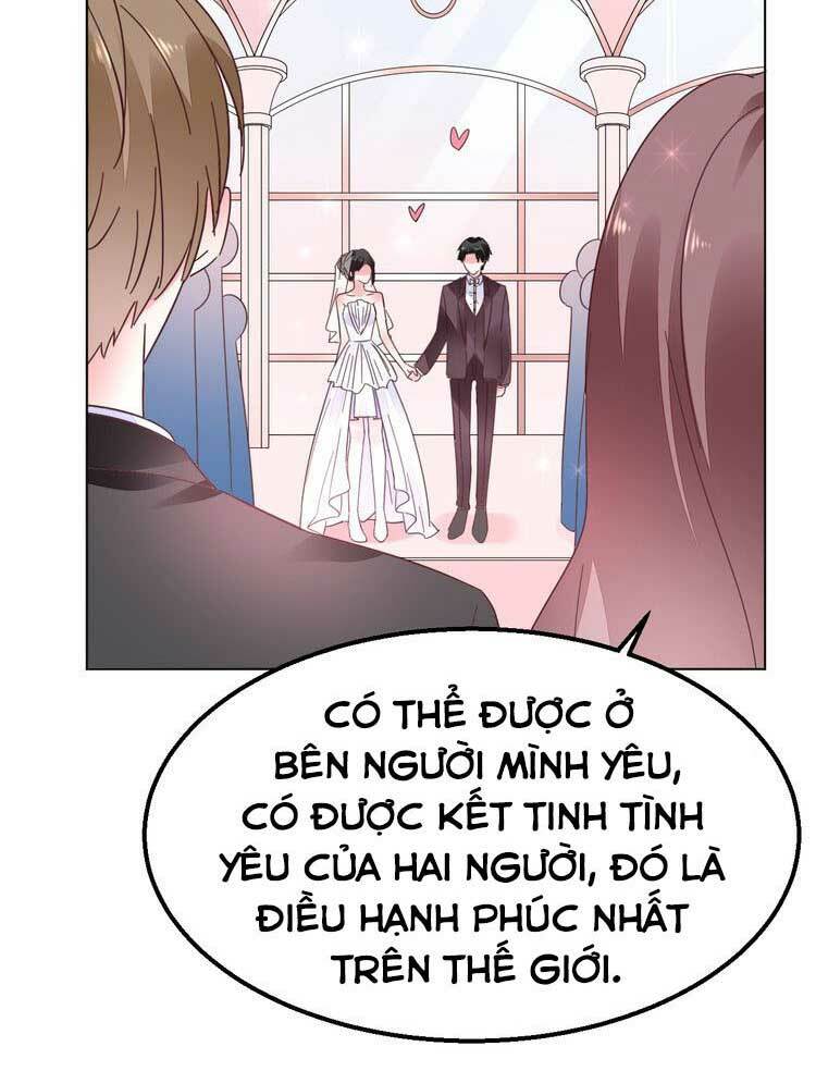 Điều Ước Sủng Ái Bất Bình Đẳng [Chap 0-130]