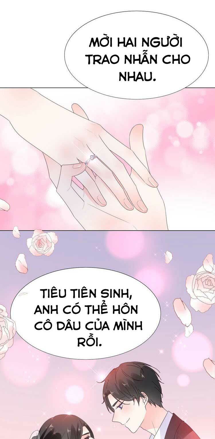 Điều Ước Sủng Ái Bất Bình Đẳng [Chap 0-130]