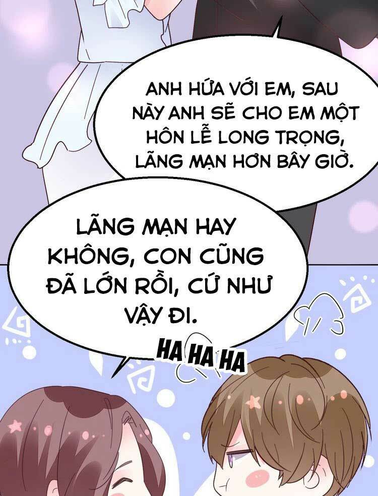 Điều Ước Sủng Ái Bất Bình Đẳng [Chap 0-130]