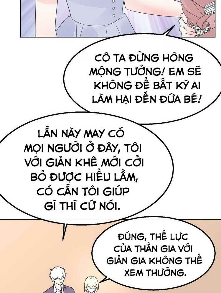 Điều Ước Sủng Ái Bất Bình Đẳng [Chap 0-130]