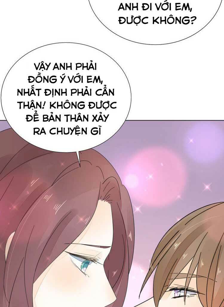 Điều Ước Sủng Ái Bất Bình Đẳng [Chap 0-130]