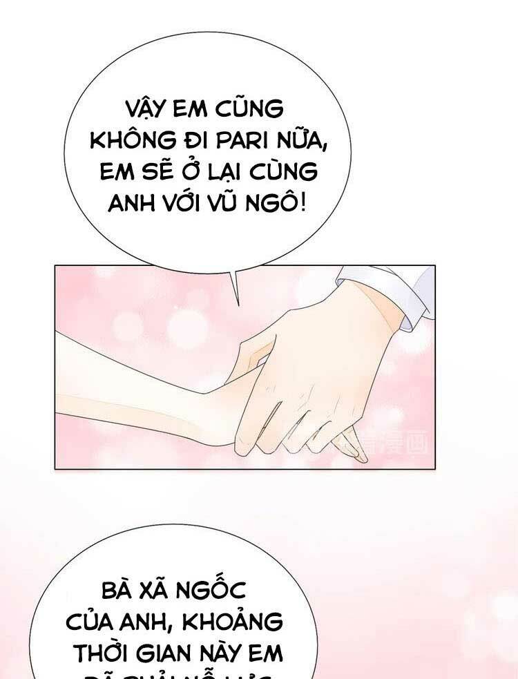 Điều Ước Sủng Ái Bất Bình Đẳng [Chap 0-130]