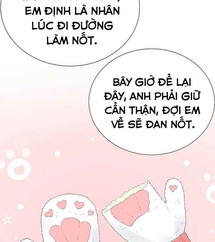 Điều Ước Sủng Ái Bất Bình Đẳng [Chap 0-130]