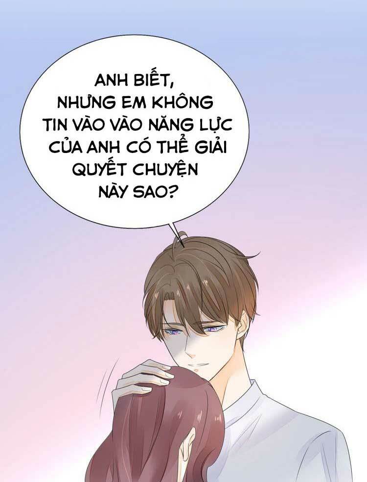 Điều Ước Sủng Ái Bất Bình Đẳng [Chap 0-130]