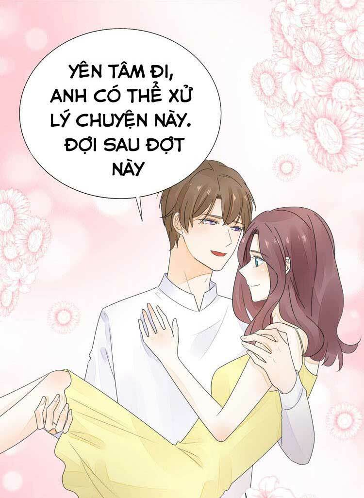 Điều Ước Sủng Ái Bất Bình Đẳng [Chap 0-130]