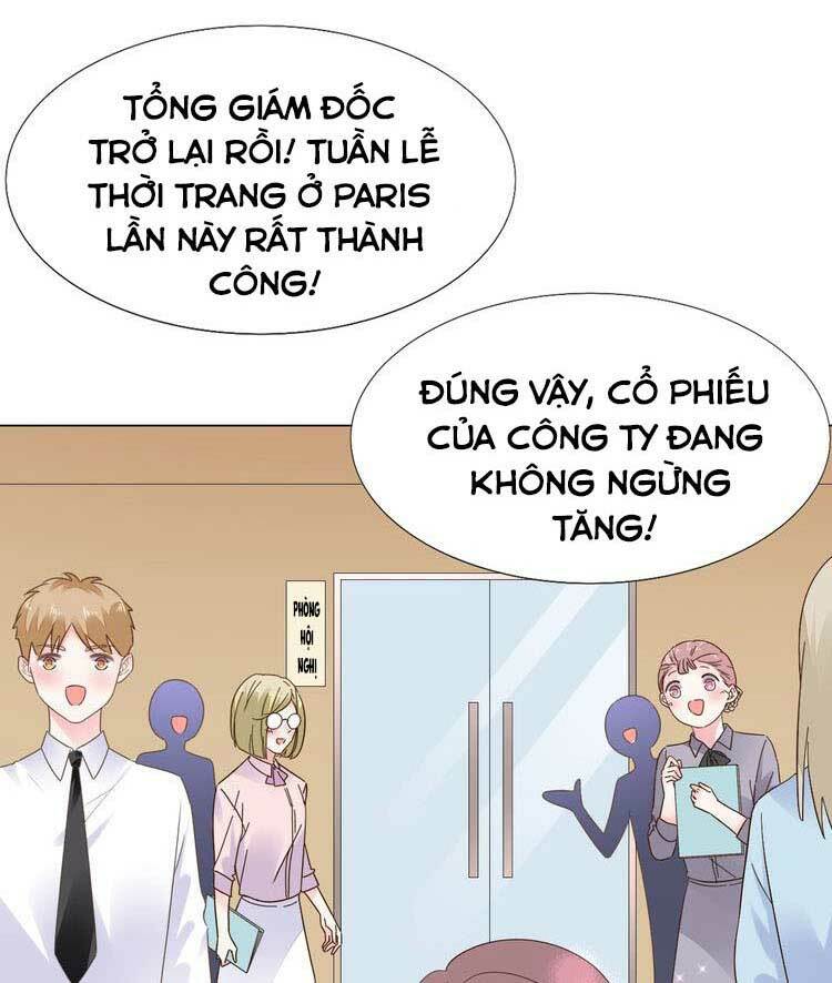 Điều Ước Sủng Ái Bất Bình Đẳng [Chap 0-130]