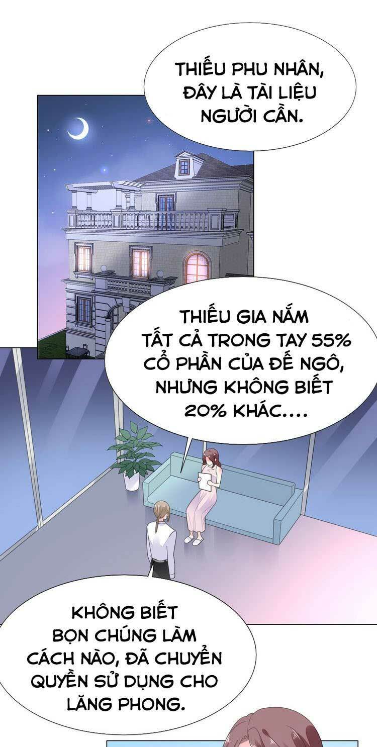 Điều Ước Sủng Ái Bất Bình Đẳng [Chap 0-130]