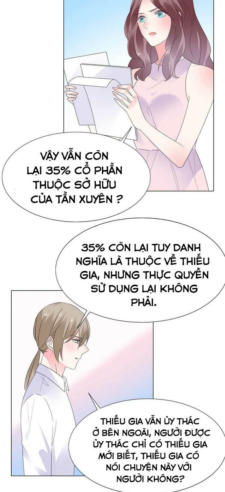 Điều Ước Sủng Ái Bất Bình Đẳng [Chap 0-130]