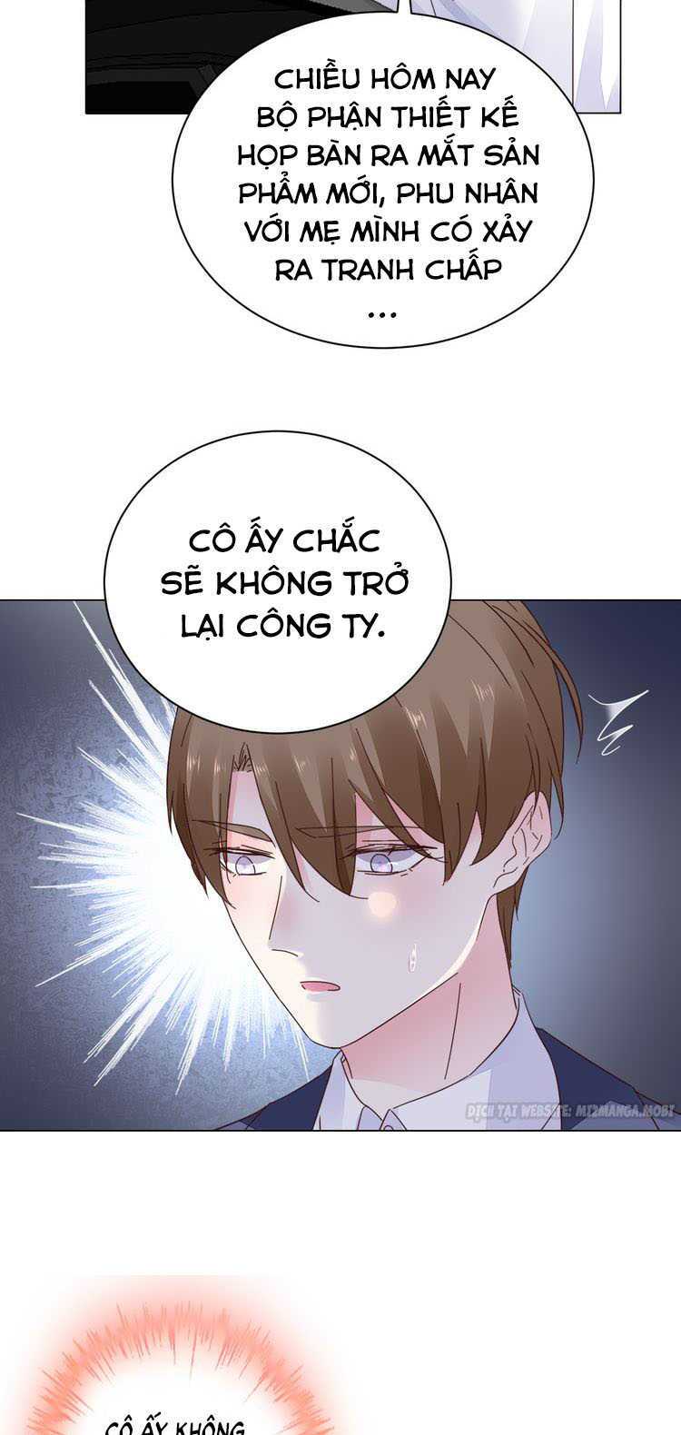 Điều Ước Sủng Ái Bất Bình Đẳng [Chap 0-130]