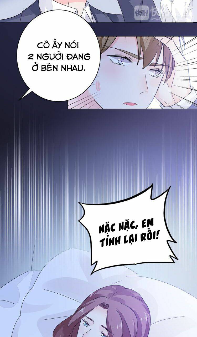 Điều Ước Sủng Ái Bất Bình Đẳng [Chap 0-130]