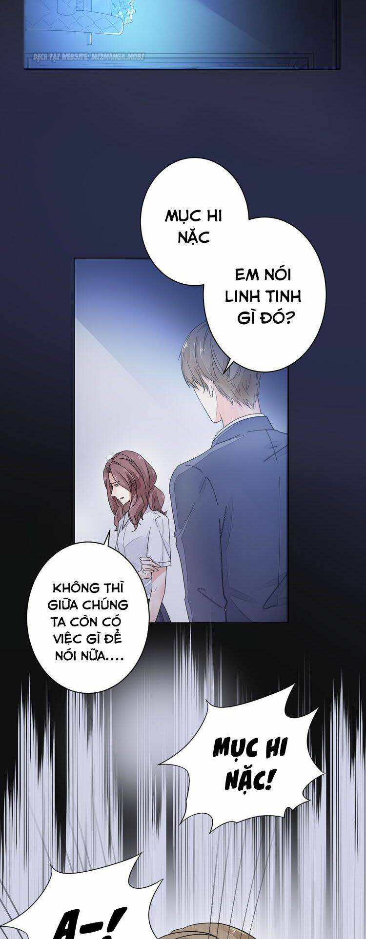 Điều Ước Sủng Ái Bất Bình Đẳng [Chap 0-130]