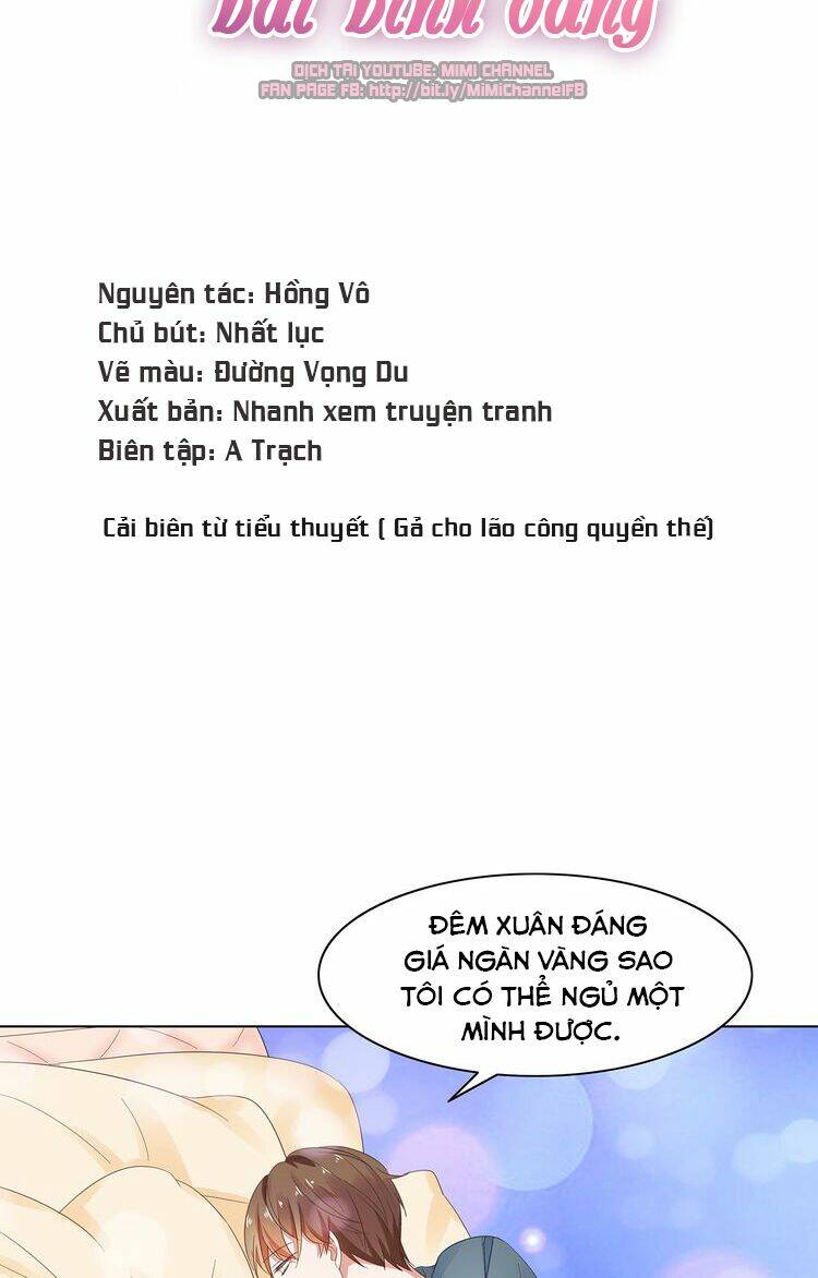 Điều Ước Sủng Ái Bất Bình Đẳng [Chap 0-130]