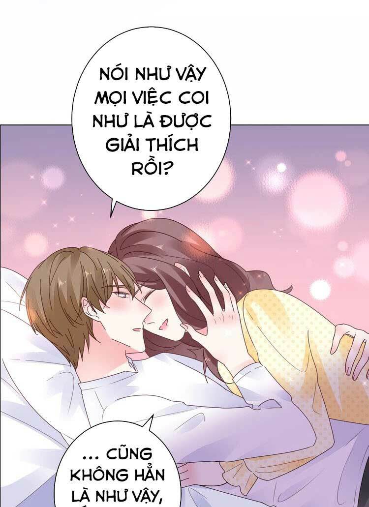 Điều Ước Sủng Ái Bất Bình Đẳng [Chap 0-130]