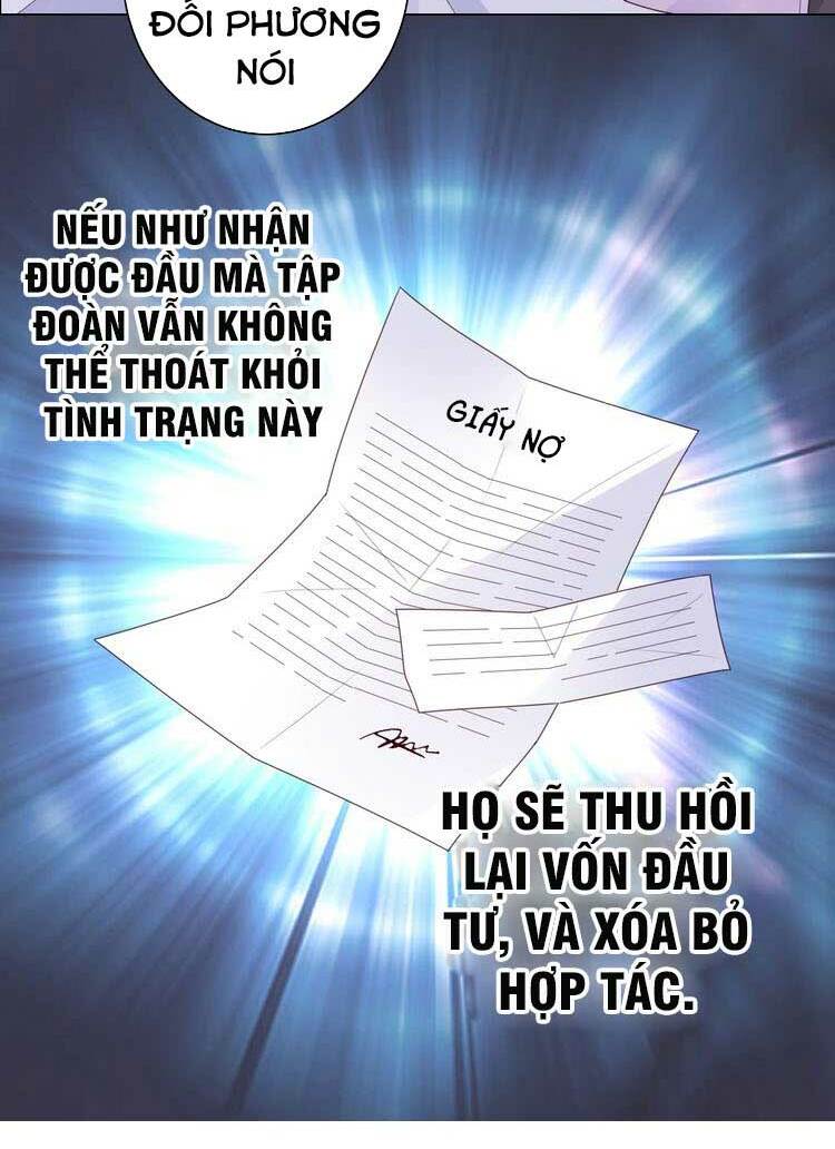 Điều Ước Sủng Ái Bất Bình Đẳng [Chap 0-130]