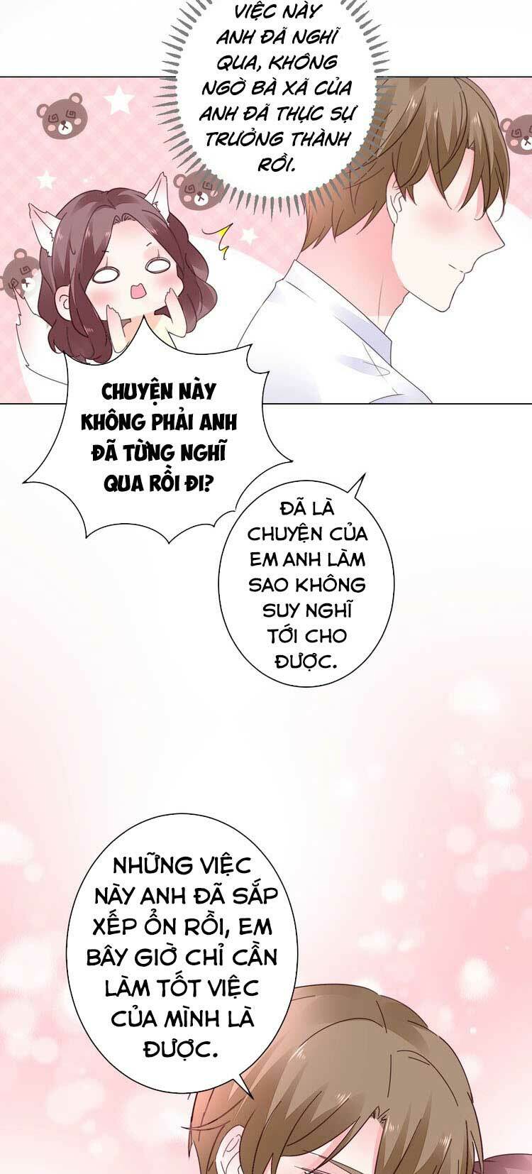 Điều Ước Sủng Ái Bất Bình Đẳng [Chap 0-130]