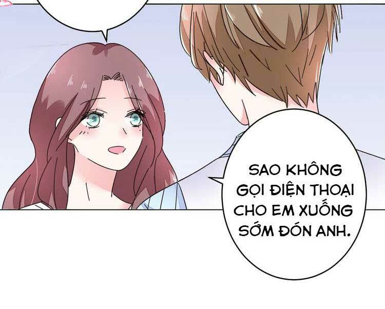 Điều Ước Sủng Ái Bất Bình Đẳng [Chap 0-130]