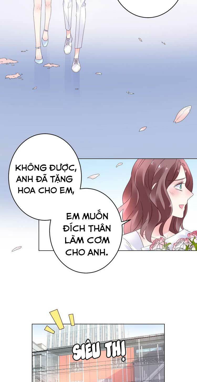 Điều Ước Sủng Ái Bất Bình Đẳng [Chap 0-130]