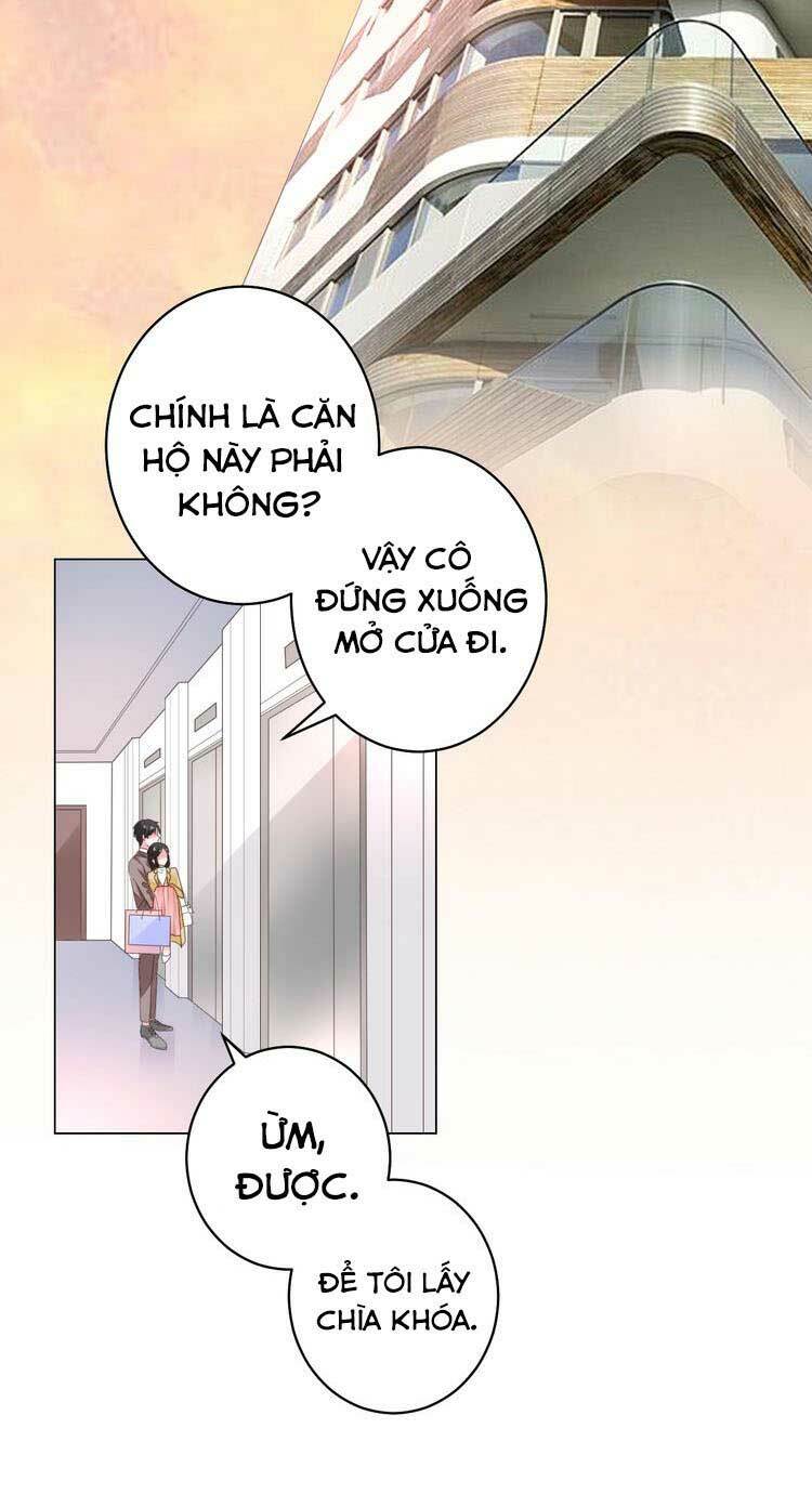 Điều Ước Sủng Ái Bất Bình Đẳng [Chap 0-130]