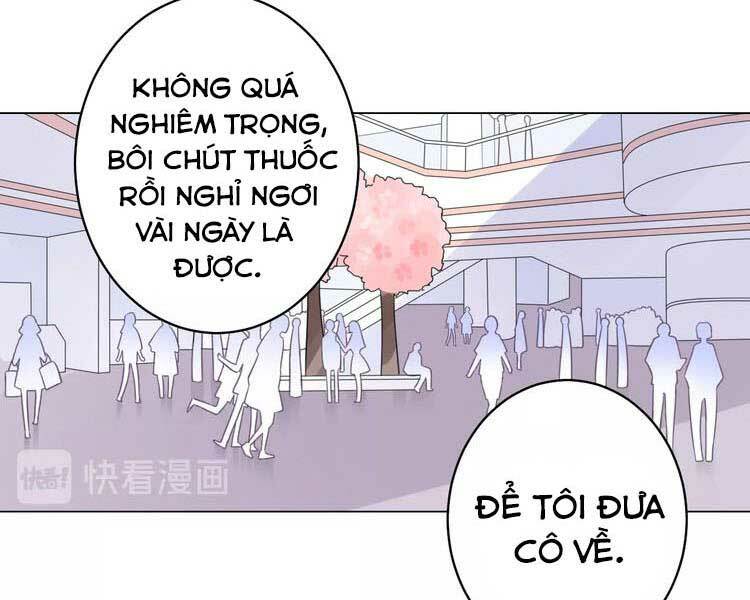 Điều Ước Sủng Ái Bất Bình Đẳng [Chap 0-130]