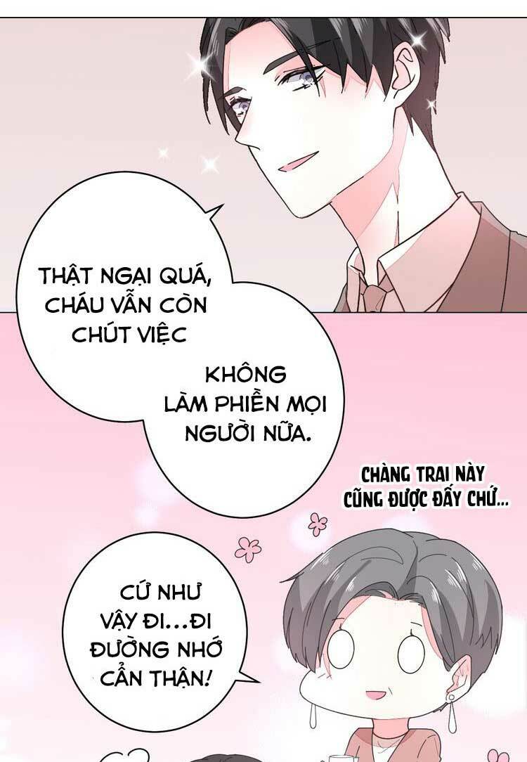 Điều Ước Sủng Ái Bất Bình Đẳng [Chap 0-130]