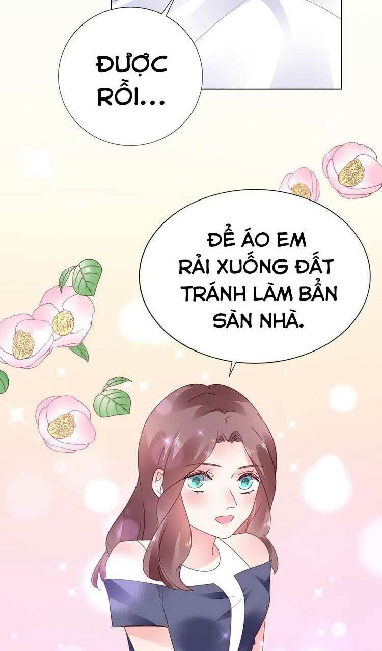 Điều Ước Sủng Ái Bất Bình Đẳng [Chap 0-130]