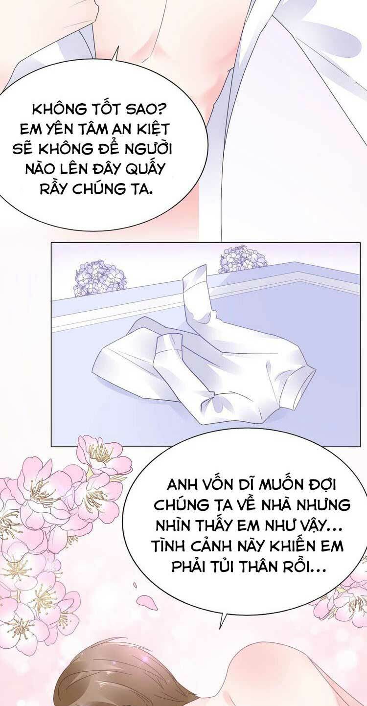 Điều Ước Sủng Ái Bất Bình Đẳng [Chap 0-130]