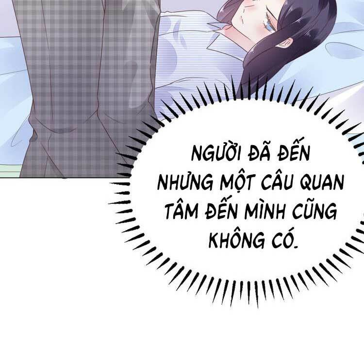 Điều Ước Sủng Ái Bất Bình Đẳng [Chap 0-130]