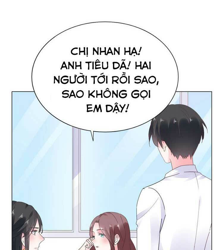 Điều Ước Sủng Ái Bất Bình Đẳng [Chap 0-130]