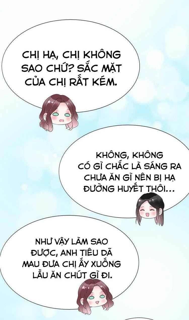 Điều Ước Sủng Ái Bất Bình Đẳng [Chap 0-130]