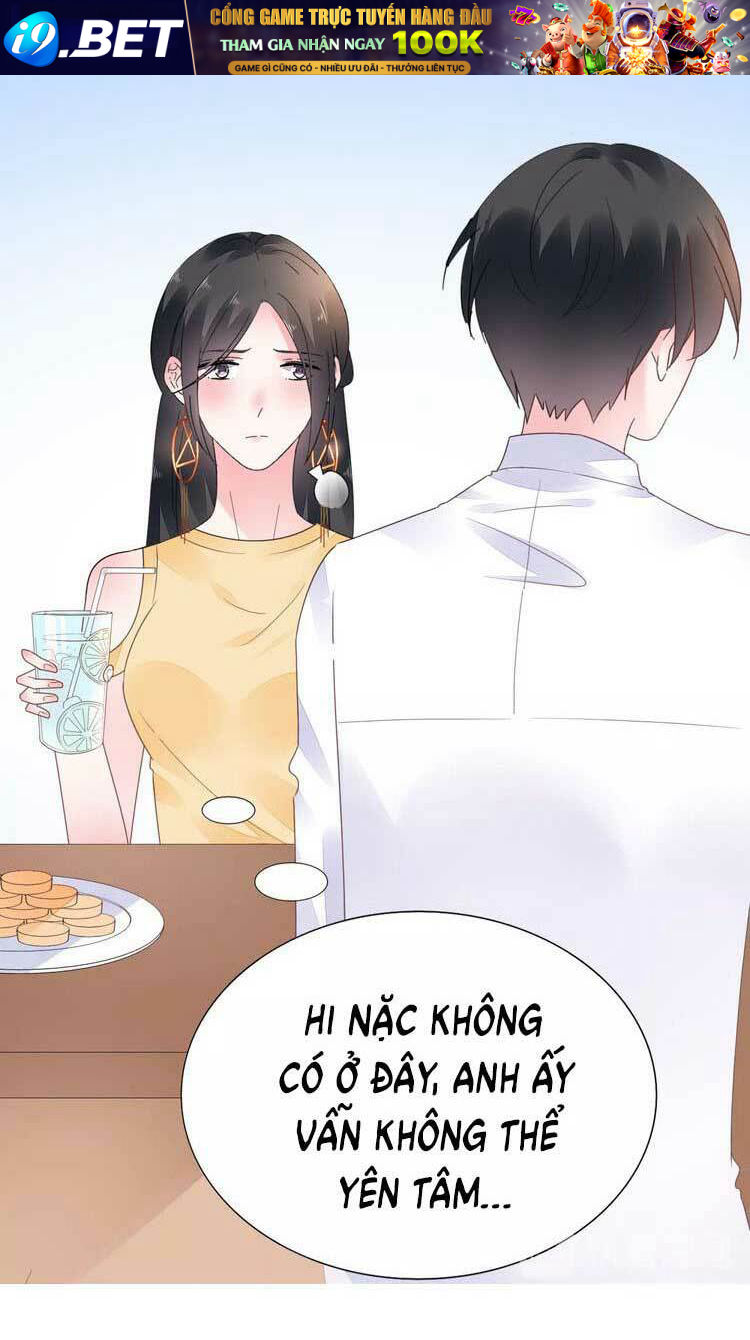 Điều Ước Sủng Ái Bất Bình Đẳng [Chap 0-130]