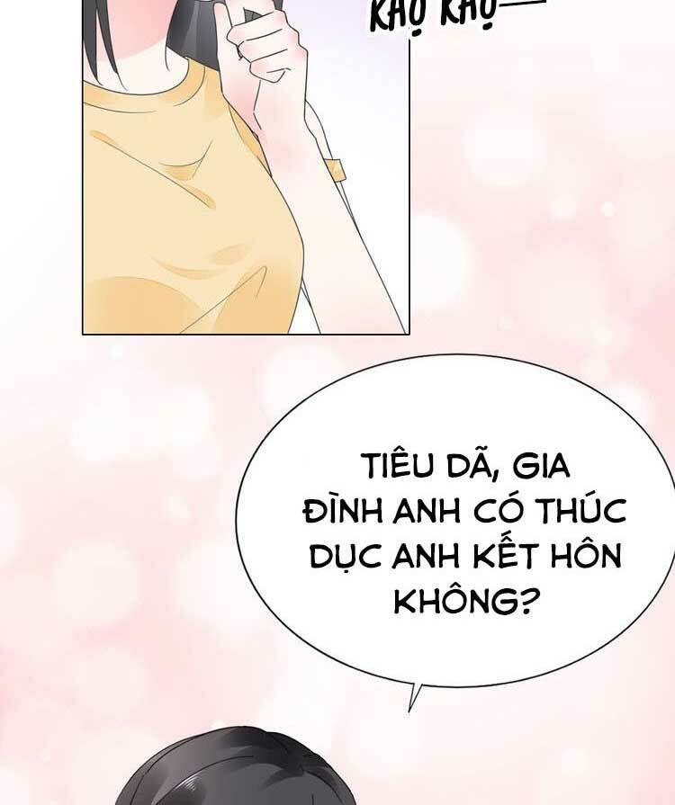 Điều Ước Sủng Ái Bất Bình Đẳng [Chap 0-130]