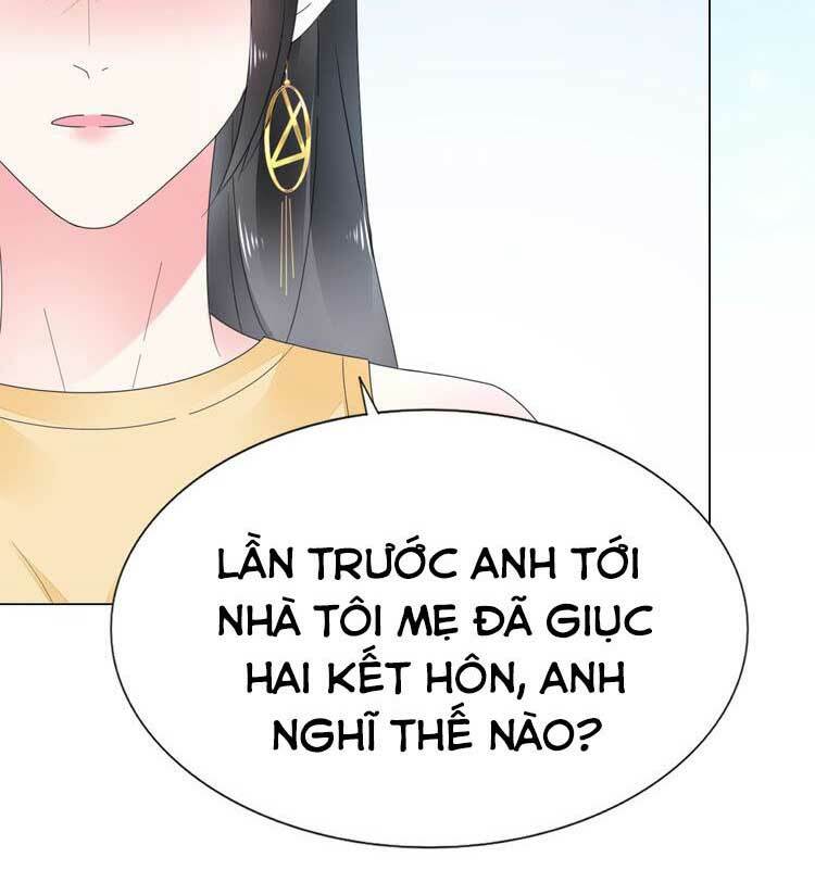 Điều Ước Sủng Ái Bất Bình Đẳng [Chap 0-130]