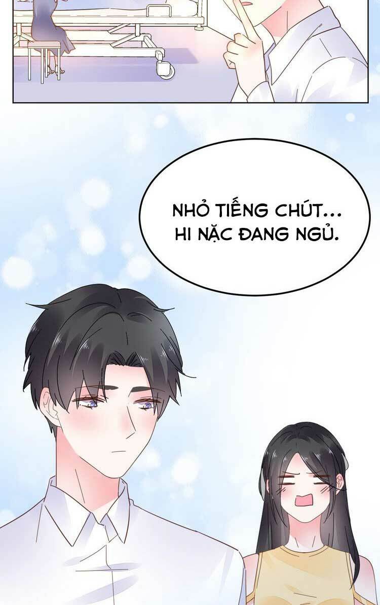 Điều Ước Sủng Ái Bất Bình Đẳng [Chap 0-130]