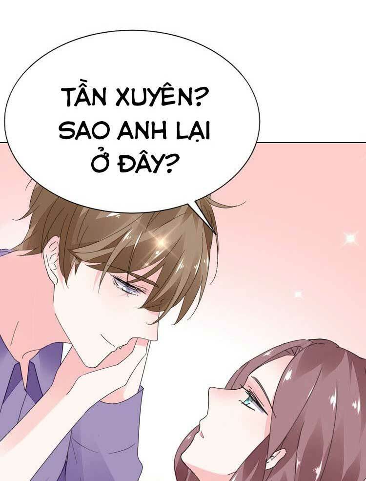 Điều Ước Sủng Ái Bất Bình Đẳng [Chap 0-130]