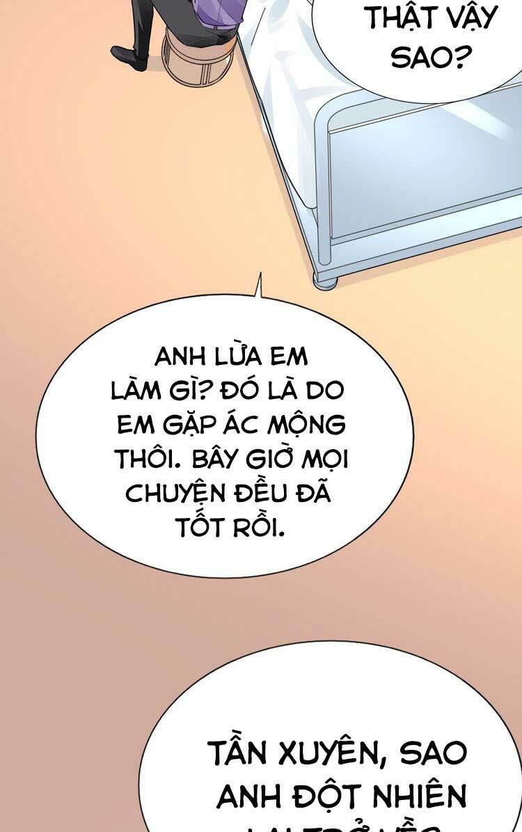 Điều Ước Sủng Ái Bất Bình Đẳng [Chap 0-130]