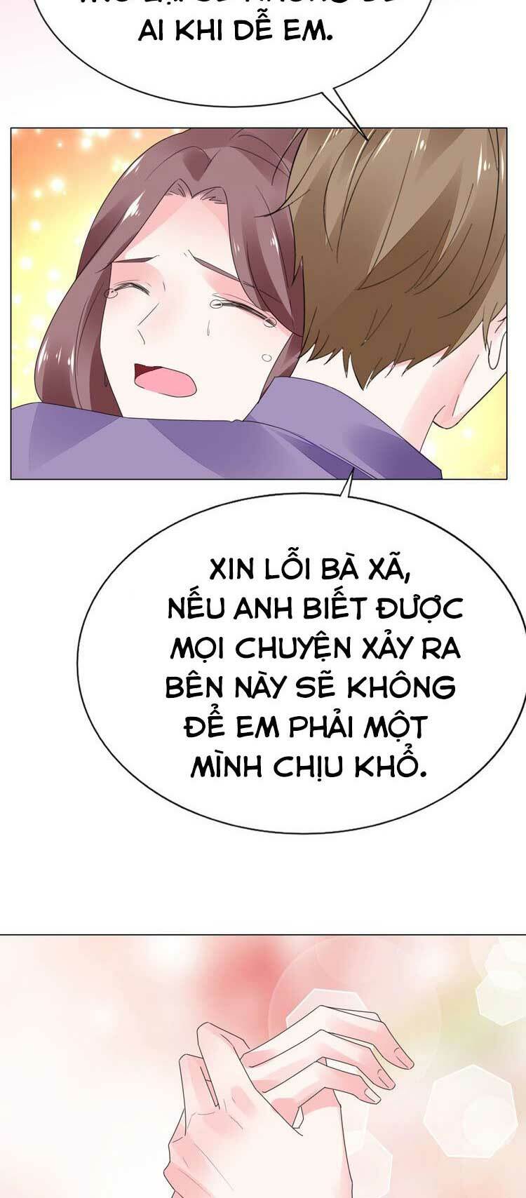 Điều Ước Sủng Ái Bất Bình Đẳng [Chap 0-130]