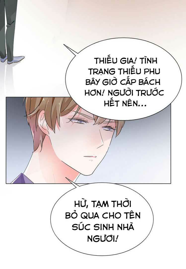 Điều Ước Sủng Ái Bất Bình Đẳng [Chap 0-130]