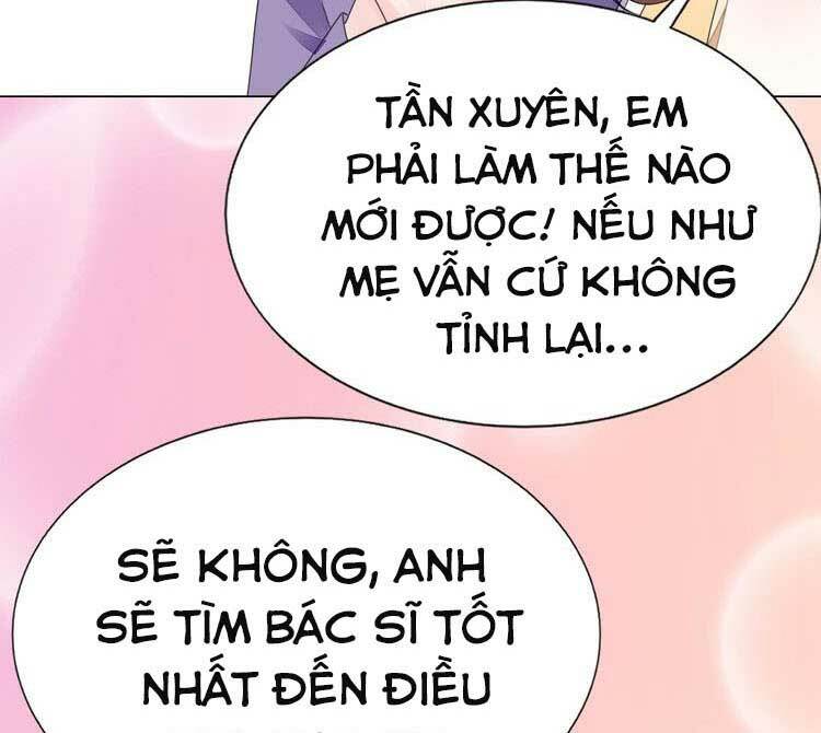 Điều Ước Sủng Ái Bất Bình Đẳng [Chap 0-130]