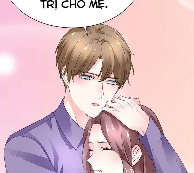 Điều Ước Sủng Ái Bất Bình Đẳng [Chap 0-130]