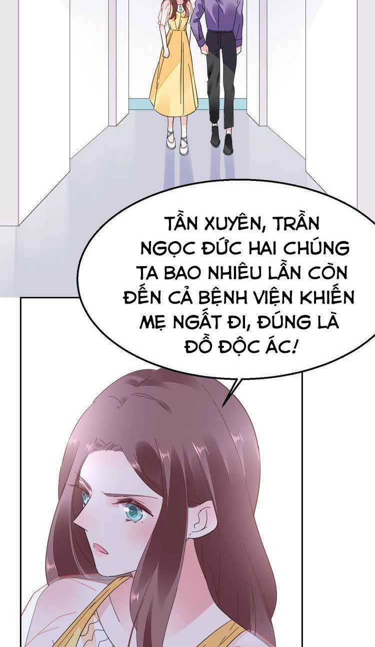 Điều Ước Sủng Ái Bất Bình Đẳng [Chap 0-130]