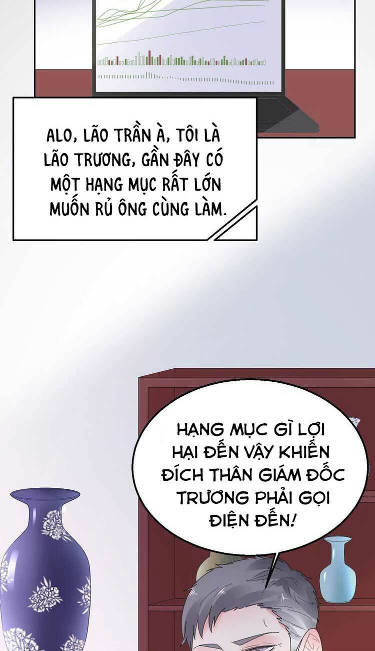 Điều Ước Sủng Ái Bất Bình Đẳng [Chap 0-130]