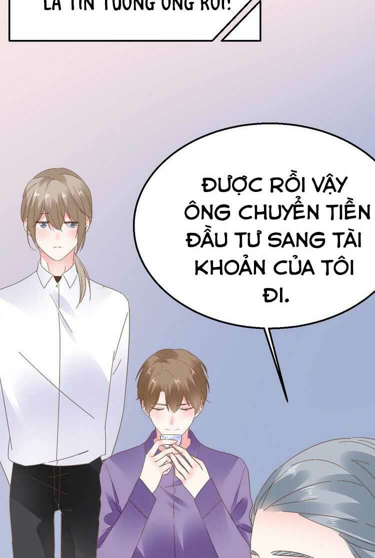 Điều Ước Sủng Ái Bất Bình Đẳng [Chap 0-130]