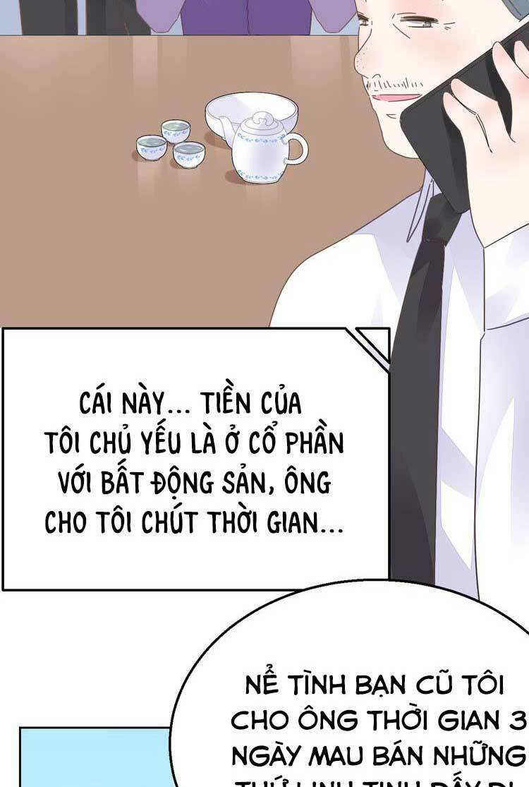 Điều Ước Sủng Ái Bất Bình Đẳng [Chap 0-130]