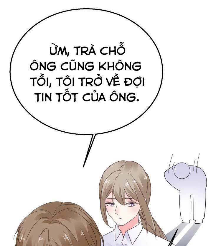 Điều Ước Sủng Ái Bất Bình Đẳng [Chap 0-130]