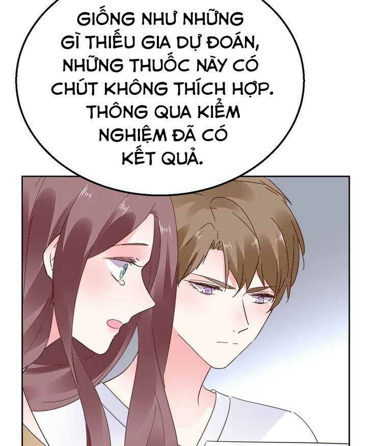 Điều Ước Sủng Ái Bất Bình Đẳng [Chap 0-130]